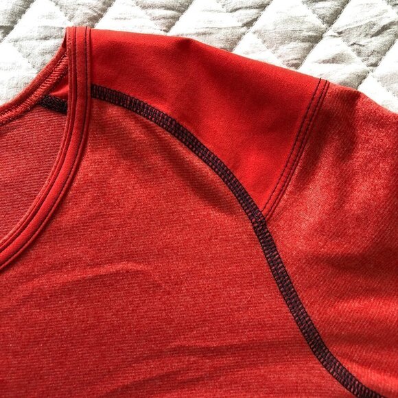 REI Lightweight shirt - Picture 4 of 6